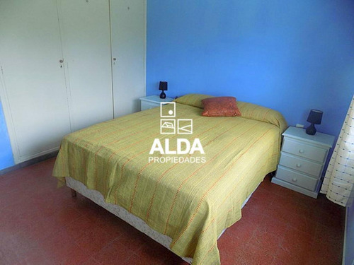 Casa Beaulieu Piriápolis 4 Dorms Alquiler Temporada Ca101280