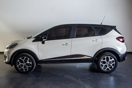 Imagen 15 de 15 de Renault Captur 2019 2.0 Intens Manual Ad810 Lum