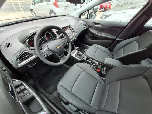 Imagen 16 de 25 de Chevrolet Cruze 5 Lt Automatico Stock Disponible (m)#5