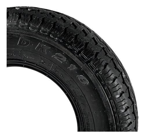 Pneu Alfamotors 205r14 107/105r Dk218 Lt 8 Lonas