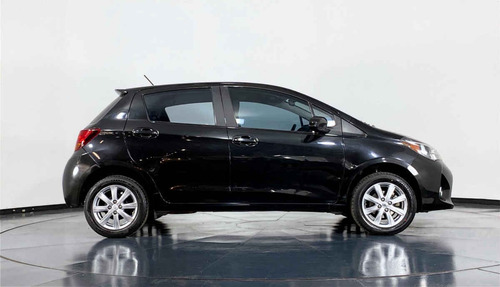 Imagen 5 de 15 de 110337 - Toyota Yaris 2015 Con Garantía