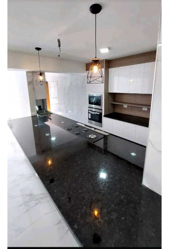 Apartamento En Venta Urbanización Las Minas Va