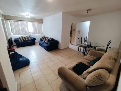Apartamento en alquiler