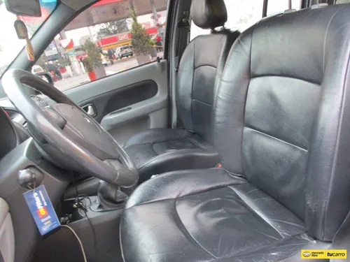 Renault Clio Dynamique 1600cc Mt Aa