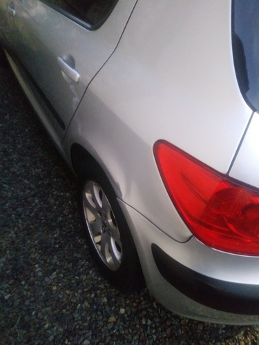 Peugeot 307 2.0 Xt Premium 2006