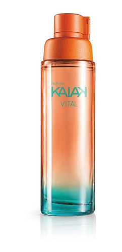 Natura Kaiak Vital - Fragancia Femenina