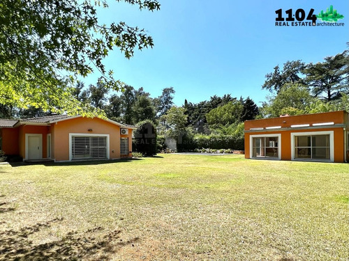 Imagen 10 de 30 de Casa En Venta Robles Del Monarca Pilar