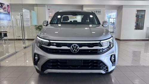 Volkswagen Amarok 3.0 Cd Tdi 258Cv V6 Extreme 4X4 At