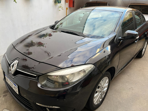 Renault Fluence 2.0 Ph2 Luxe Pack 143cv