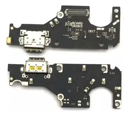 Flex Placa De Carga Para Moto One Hyper- Alta Calidad
