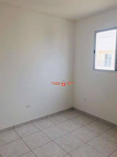 Imagem 16 de 23 de Apartamento Duplex Com 2 Dormitórios À Venda, 88 M² Por R$ 240.000,00 - Vila Real - Guarulhos/sp - Ad0003