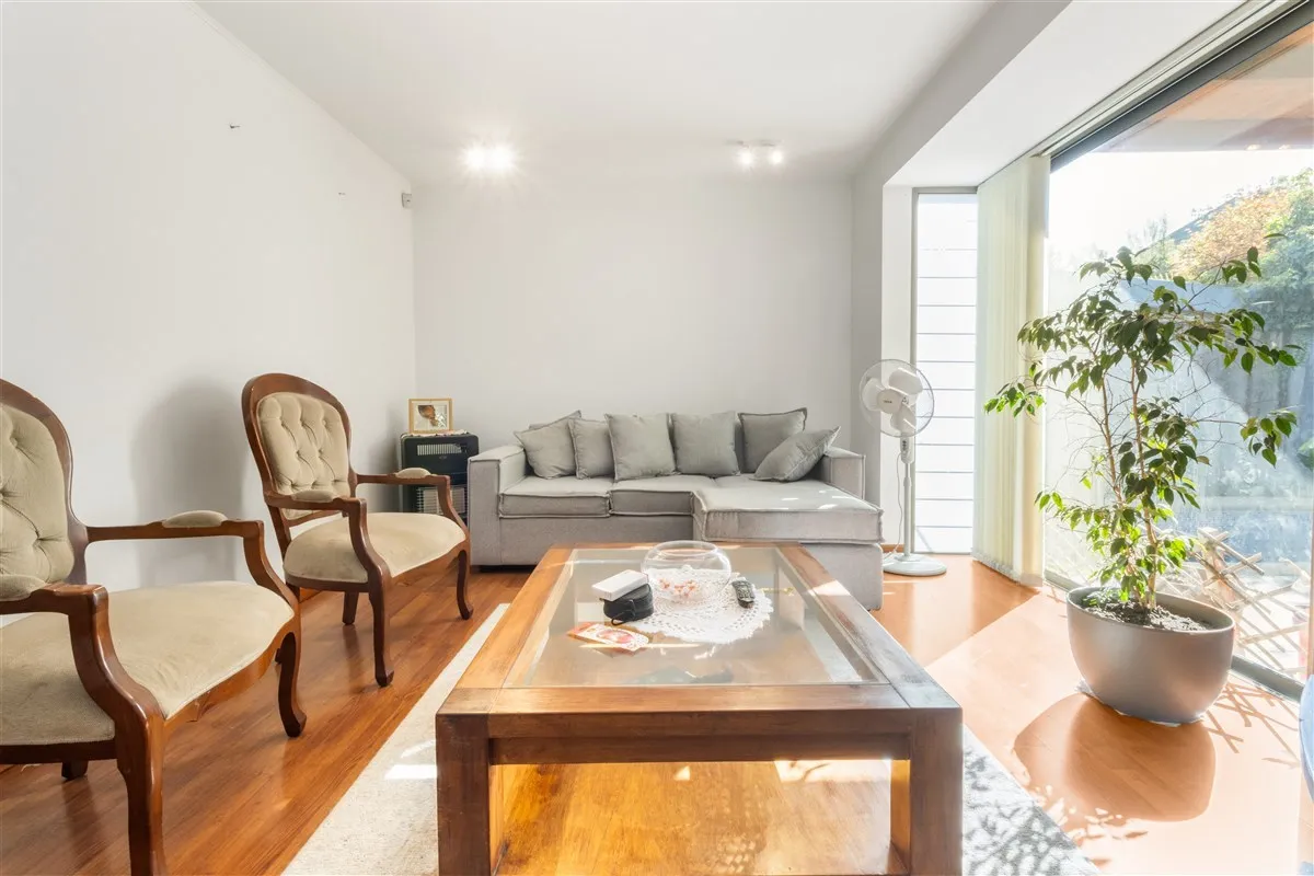 Imagen 3 de 19 de En Venta Cómoda Casa Familiar En Condominio. Las Pircas