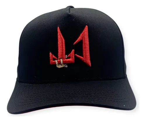 comprar Gorra Natanael Cano Ct Corridos Tumbados Snapback