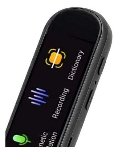 Caneta De Dicionário De Digitalização Inteligente, Dispositi