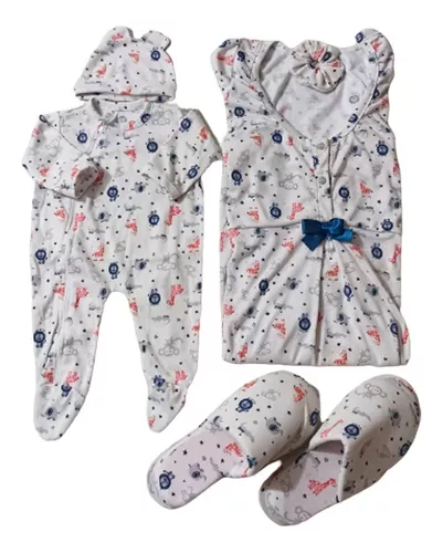 col china ficción En general Pijama Para Mama Y Bebe | MercadoLibre 📦