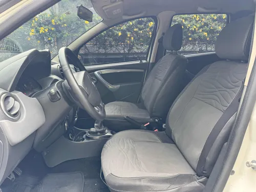 Renault Duster 2.0 Dynamique 4x4