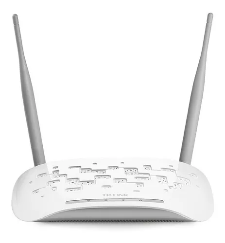 Tp link Tl wa801nd Punto De Acceso Inal mbrico N A 300 Mbps