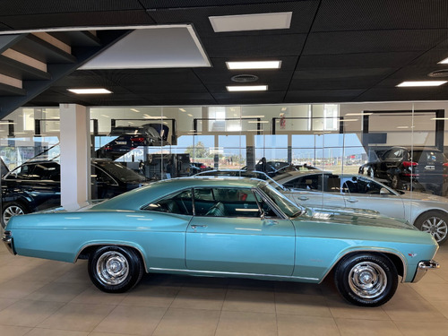 Chevrolet Impala