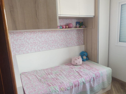 Cobertura Com 2 Dormitórios À Venda, 150 M² - Independência - São Bernardo Do Campo/sp - Co2793