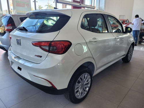 Imagem 5 de 7 de Fiat Argo Drive 1.0 Flex