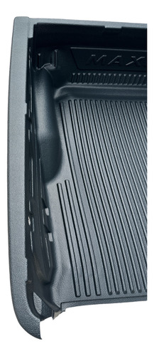 Cubre Pick Up Maxus T60 Sin Reja Desde 2017-2022