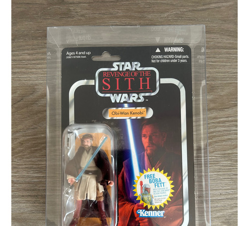 Star Wars The Vintage Collection - Obi Wan Kenobi (vc16)