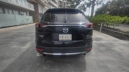 Mazda CX-9 2.5T Signature Awd At