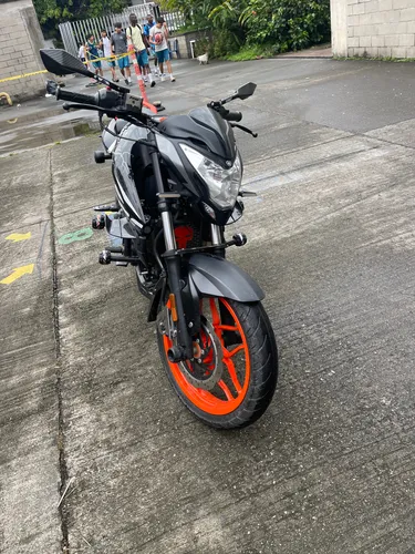Pulsar Ns 200 Fi 2023