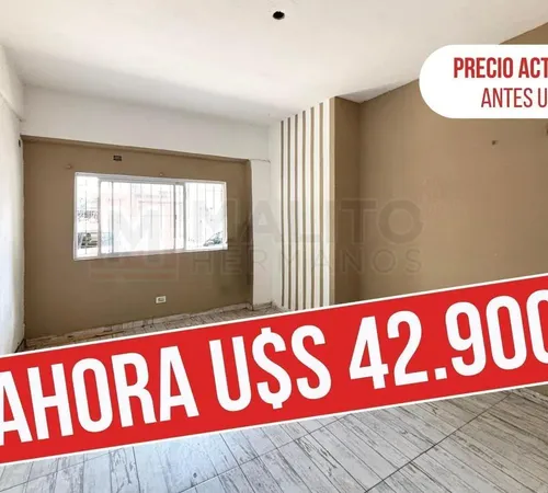 Venta Ph Frente 2 Ambientes En Mataderos