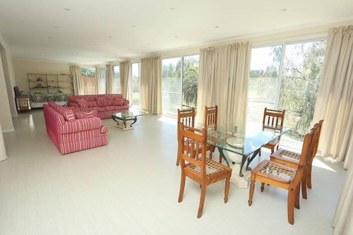 Casa Quinta En Venta Ubicado En Pilar, G.b.a. Zona Norte