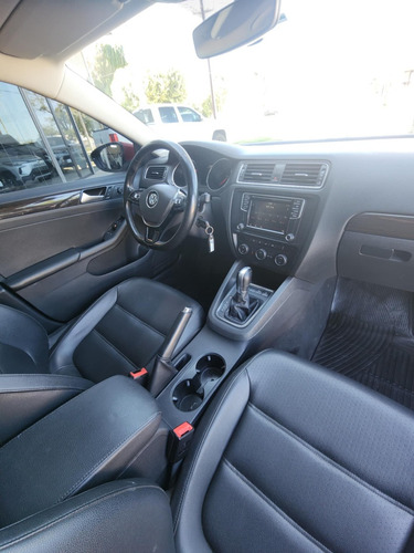 Volkswagen Vento 1.4 Highline 150cv At