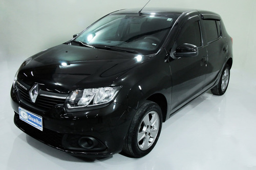 Imagem 3 de 24 de Renault Sandero 1.0 12v Sce Flex Expression Manual