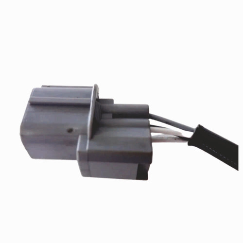 Sonda Lambda Honda Ntk Japan Conec Macho 0hm612-h5