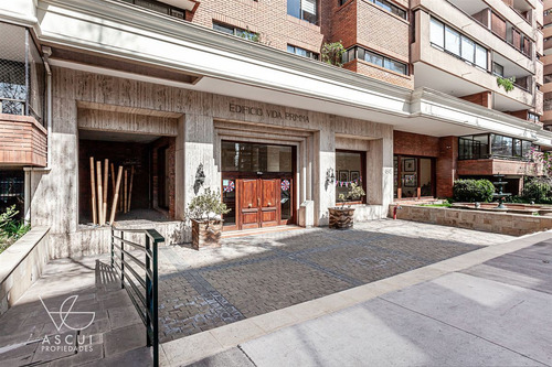 Departamento En Venta De 3 Dorm. En Las Condes