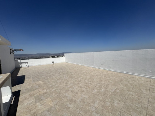 Vivir Con Altura- Penthouse En Venta Zibatá