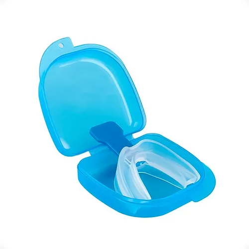 comprar Protector Bucal Bruxismo Antironquidos Pack X5 Unidades Otec