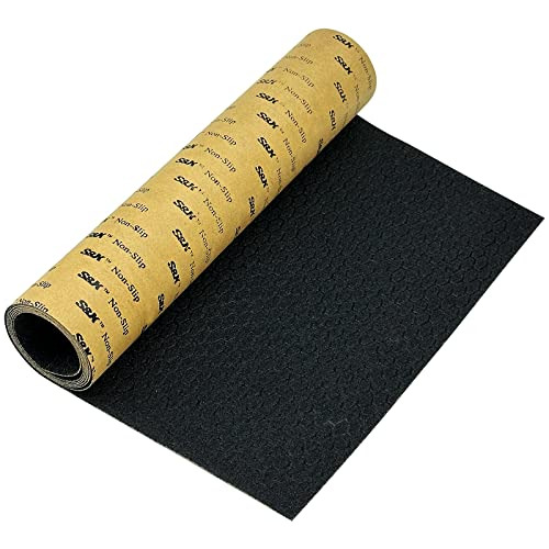 Splx Longboard Grip Tape, 11  X 50 , Mesh Pattern Designed C