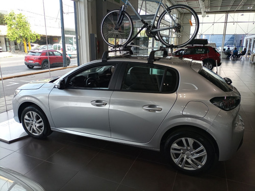 Imagen 10 de 15 de Peugeot 208 1.6l Active - Avec Peugeot