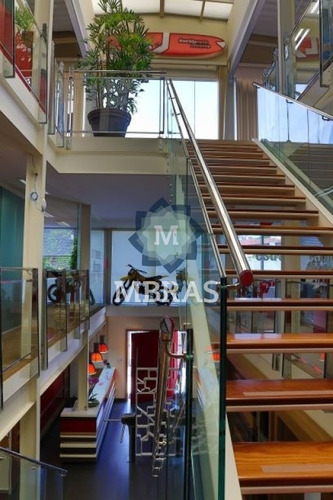 Imagem 1 de 8 de Prédio Comercial Diferenciado! - Mb10637