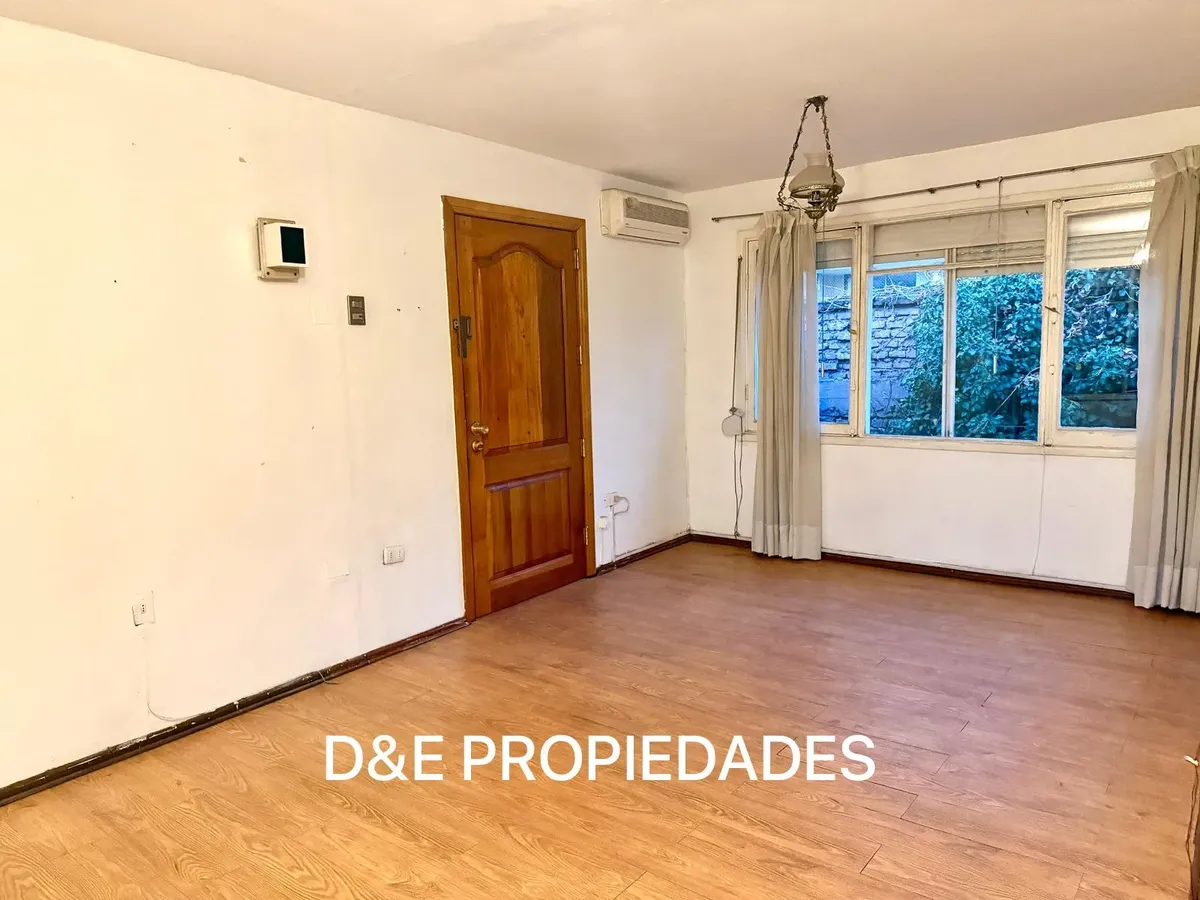 Imagen 2 de 13 de Departamento En Venta En Providencia En Pasaje Cerrado.
