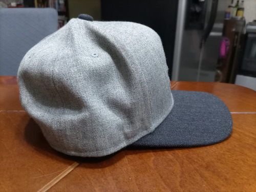 Gorra adidas Rn#90288 Excelentes Condiciones (Usado)