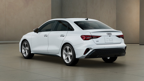 Audi A3 1.4 Sedan 35 Tfsi S Line At
