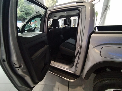 Volkswagen Amarok 2.0 Tdi Biturbo Style 210Cv