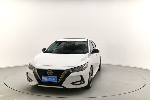 Imagen 8 de 18 de Nissan Sentra B18 2.0 Sr At