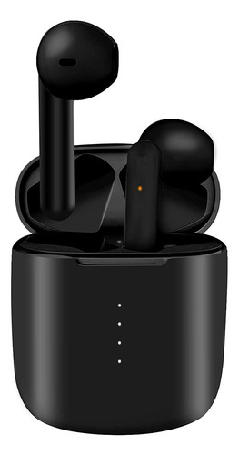Audífonos Inalámbricos Idakodu T78 Bluetooth 5.0 Con Estuche