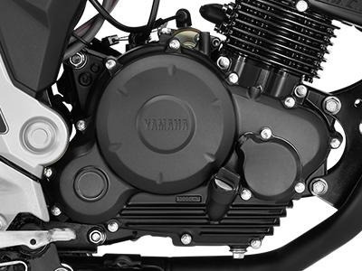 Imagen 6 de 15 de Yamaha Fz Fi 2023 En Marelli Sports Entrega Ya En El Día