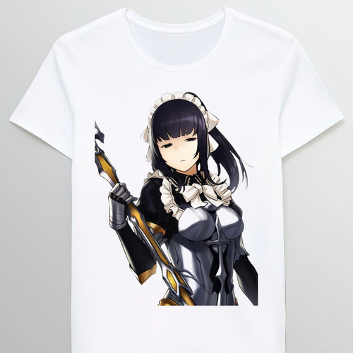 Remera Narberal Gamma Overlord Present 124915148