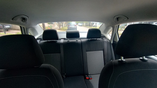 Volkswagen Polo 1.6 Comfortline
