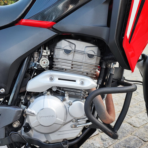 Imagem 7 de 8 de Honda Xre 300 Rally 19/19 - Mecânica A Toda Prova