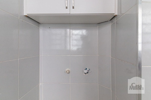 Imagem 13 de 15 de Apartamento À Venda No Santa Cruz - Código 347120 - 347120